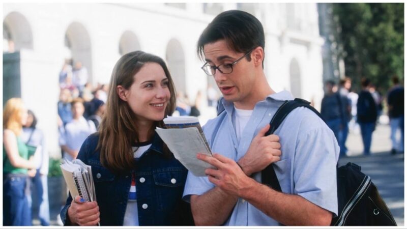 Regardez Boys and Girls (2000) en streaming sur Paramount Plus