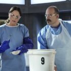 CSI: Vegas Season 2 streaming