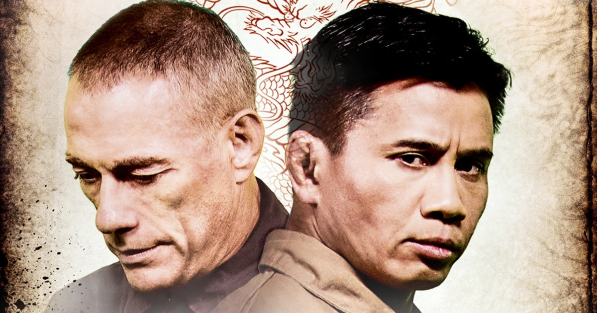 Regardez Dragon Eyes en streaming sur Amazon Prime Video