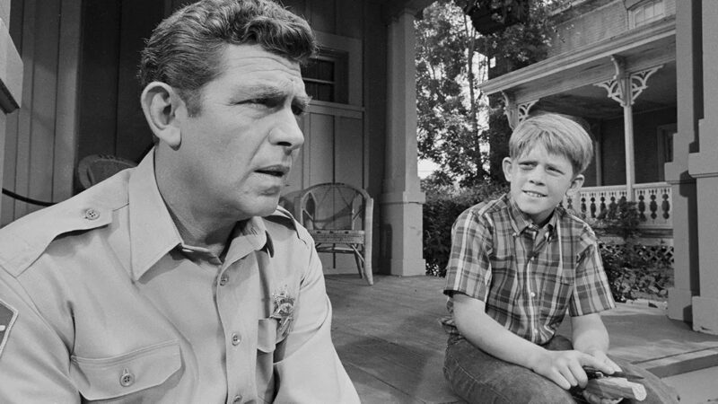 Regardez The Andy Griffith Show (1960) Saison 7 sur Paramount Plus