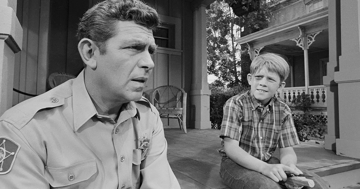 Regardez The Andy Griffith Show (1960) Saison 7 sur Paramount Plus