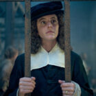 Louisa Harland as Nell Jackson in Disney