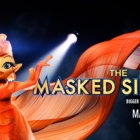 The Masked Singer TV series on FOX: season 11 ratings