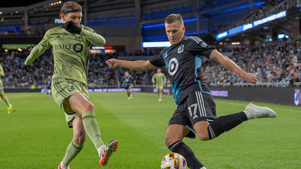 Retour des stars en MLS : Messi absent contre NYCFC.