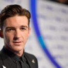 Drake Bell at the 2017 MTV Video Music Awards