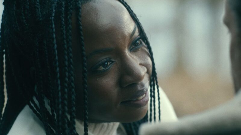 Rick et Michonne cartonnent dans la nouvelle série «Walking Dead» d’AMC