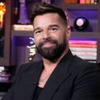 'Palm Royale' Star Ricky Martin Gives Mexico "A Lot Of Credit" For Acting Preparation