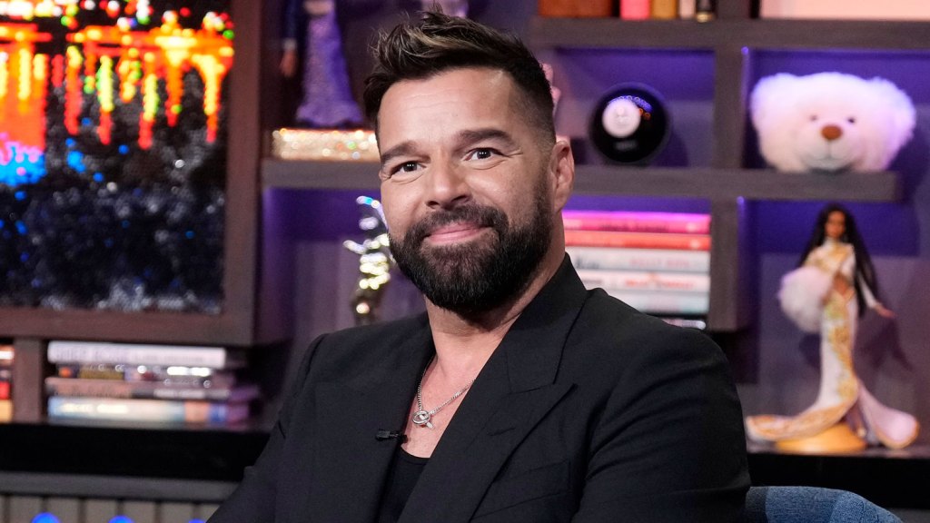 Ricky Martin : de chanteur à acteur, son incroyable parcours à la télévision