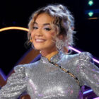 Rita Ora on The Masked Singer