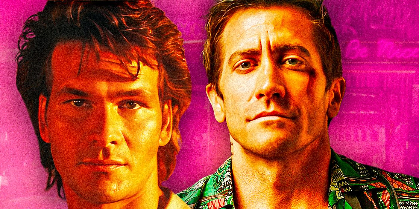 Road House 2024 vs Original: Les Différences Clés Entre Dalton de Gyllenhaal et Swayze