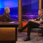 Ronan Keating says Louis Walsh ‘showing his true colours’ in Celebrity Big Brother as he appears on Late Late Show