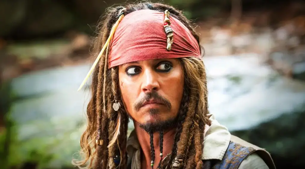 Rumeur : Disney envisage de ramener Johnny Depp pour un nouveau film Pirates des Caraïbes