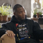 Ryan Clark would listen to Tom Brady talk about tying his shoes