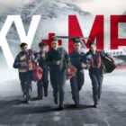 Skymed - Season 3 - Announcement