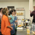Gordon Ramsay's Food Stars: Season Two; FOX Entrepreneur Series Renewed But Moving to the UK - canceled + renewed TV shows, ratings