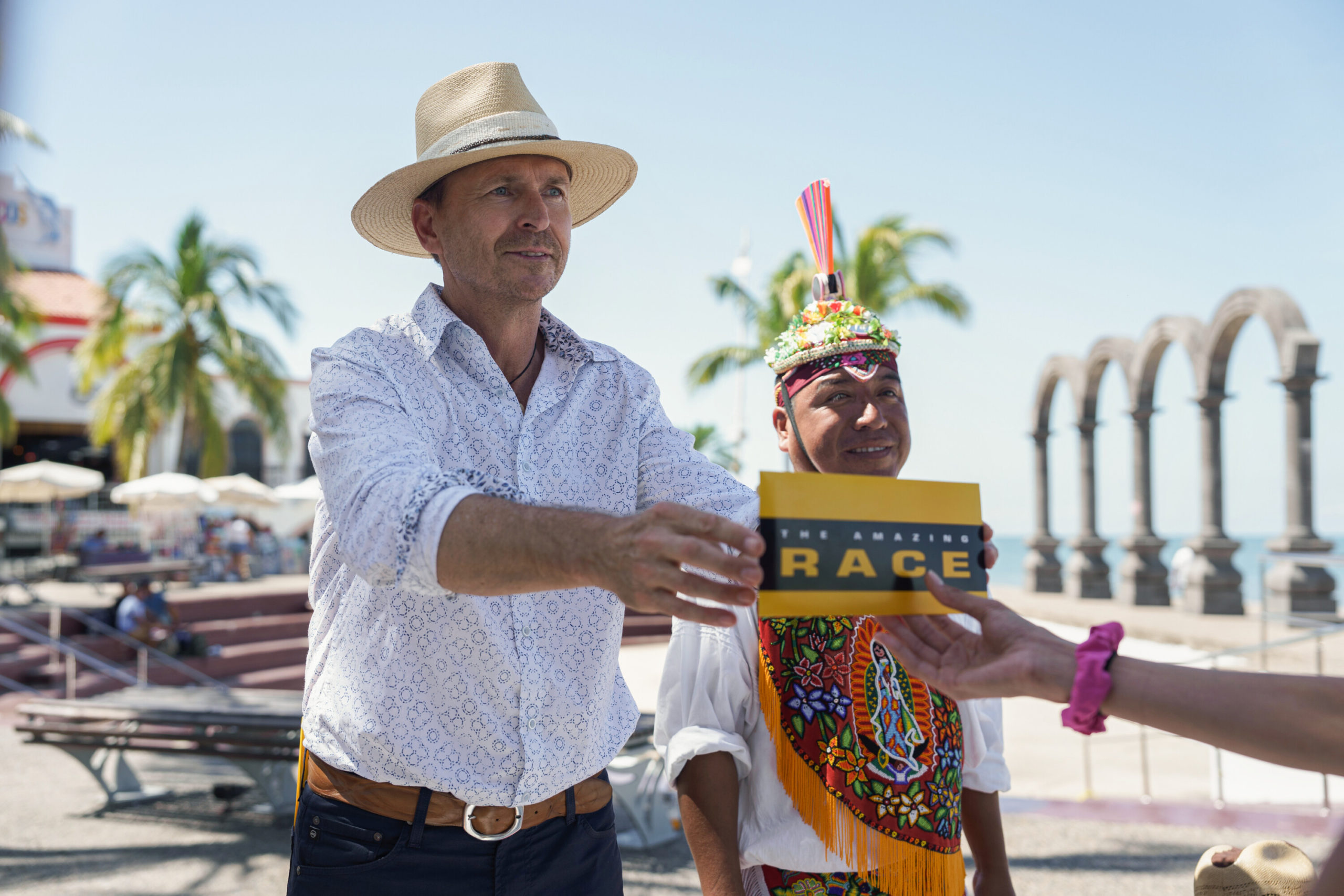 Saison 36 de The Amazing Race : Renouvelée ou annulée pour la saison 37 ?