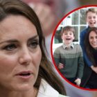 Kate Middleton's Mother's Day Photo Accused of Possibly Being Fake