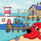 Scholastic to Invest $186M In Animation Studio 9 Story Media