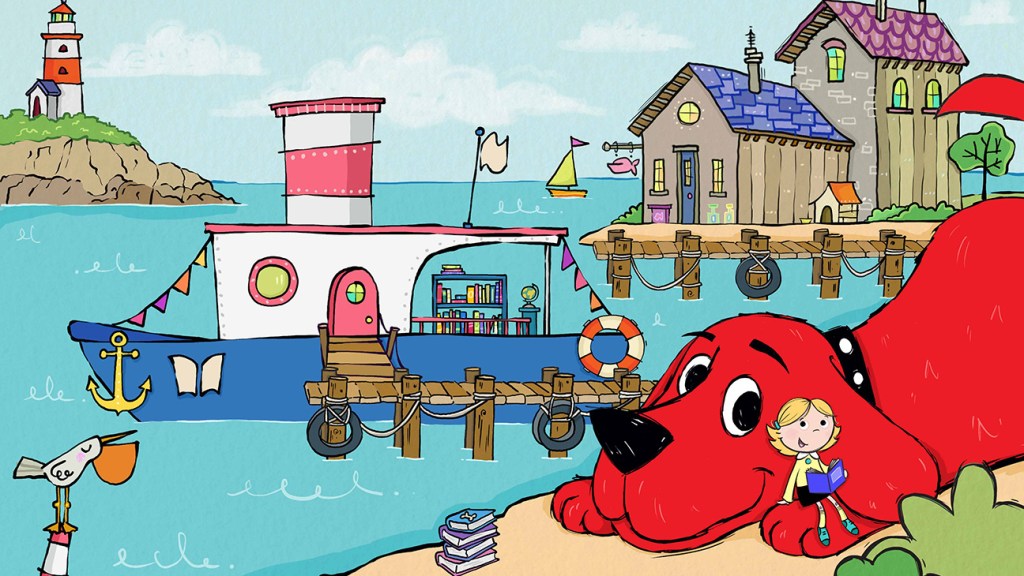 Scholastic Entertainment investit 186 millions de dollars dans 9 Story Media Group