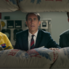 Jerry Seinfeld Invents Pop-Tarts in Netflix Movie