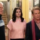 Only Murders' Selena Gomez reveals sweet co-star gift as season 4 begins filming