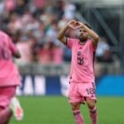 MLS to stream Week 4 free on Apple TV+