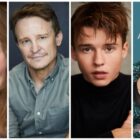 The Bondsman Cast Amazon