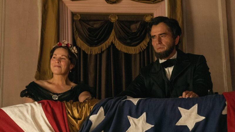 Série Apple TV+ ‘Manhunt’ par Monica Beletsky, sur l’assassinat de Lincoln