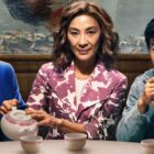 'The Brothers Sun' Cancelled After One Season on Netflix
