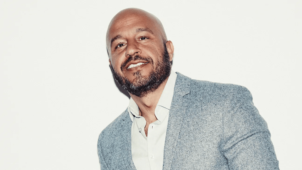 Série préquelle “Terminal List” : Dar Salim rejoint le casting de “Dark Wolf”