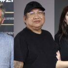 2024 Series Mania Development Awards go to Kevin Macdonald, Erik Matti