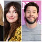 Seth Rogen's Series The Studio For Apple TV+ Adds Cast