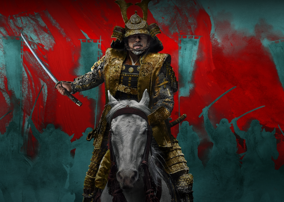 Shogun sur FX on Hulu : renouvelée pour une saison 2 ?