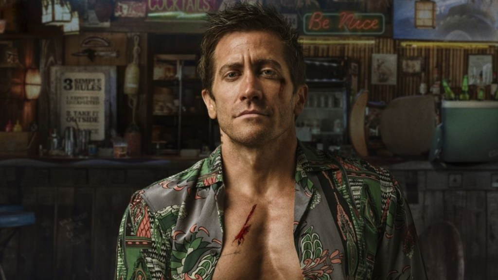 Sorties TV et films Amazon Prime Video du 18 au 24 mars 2024 : Expend4bles, Road House, Diarra de Detroit