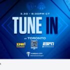 TUNE IN: Sporting KC takes on Toronto FC this Saturday live on Apple TV with Callum Williams on the call