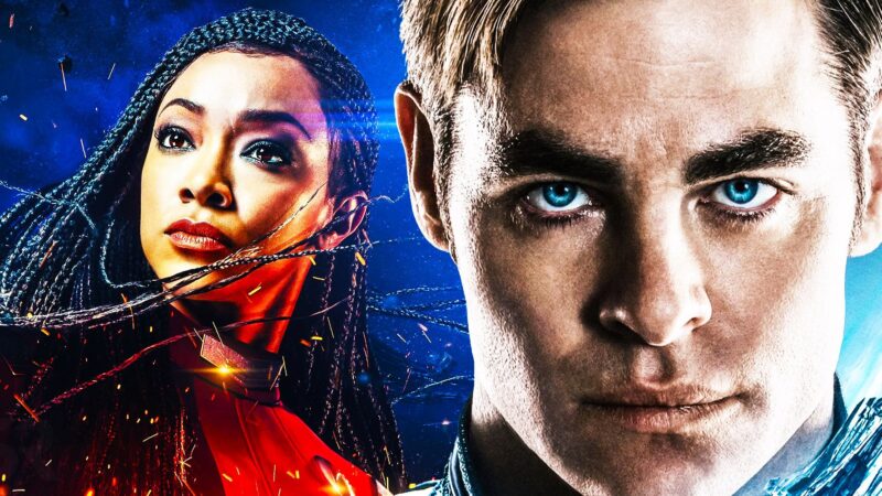 Star Trek: Discovery Saison 5 – Tout ce qu’il faut savoir