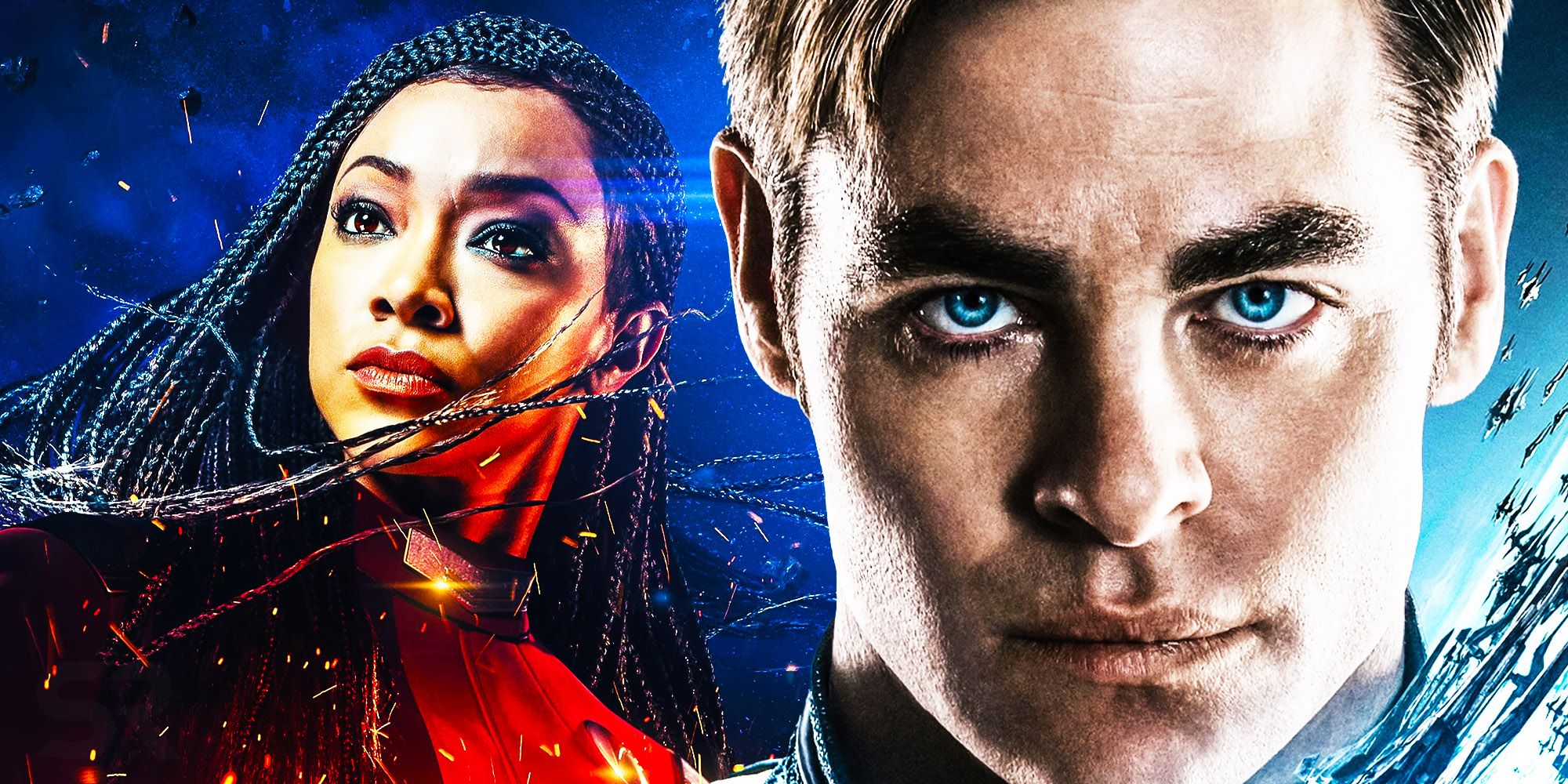 Star Trek: Discovery Saison 5 – Tout ce qu’il faut savoir