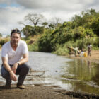 Stars support WaterAid campaign, plus more celeb news