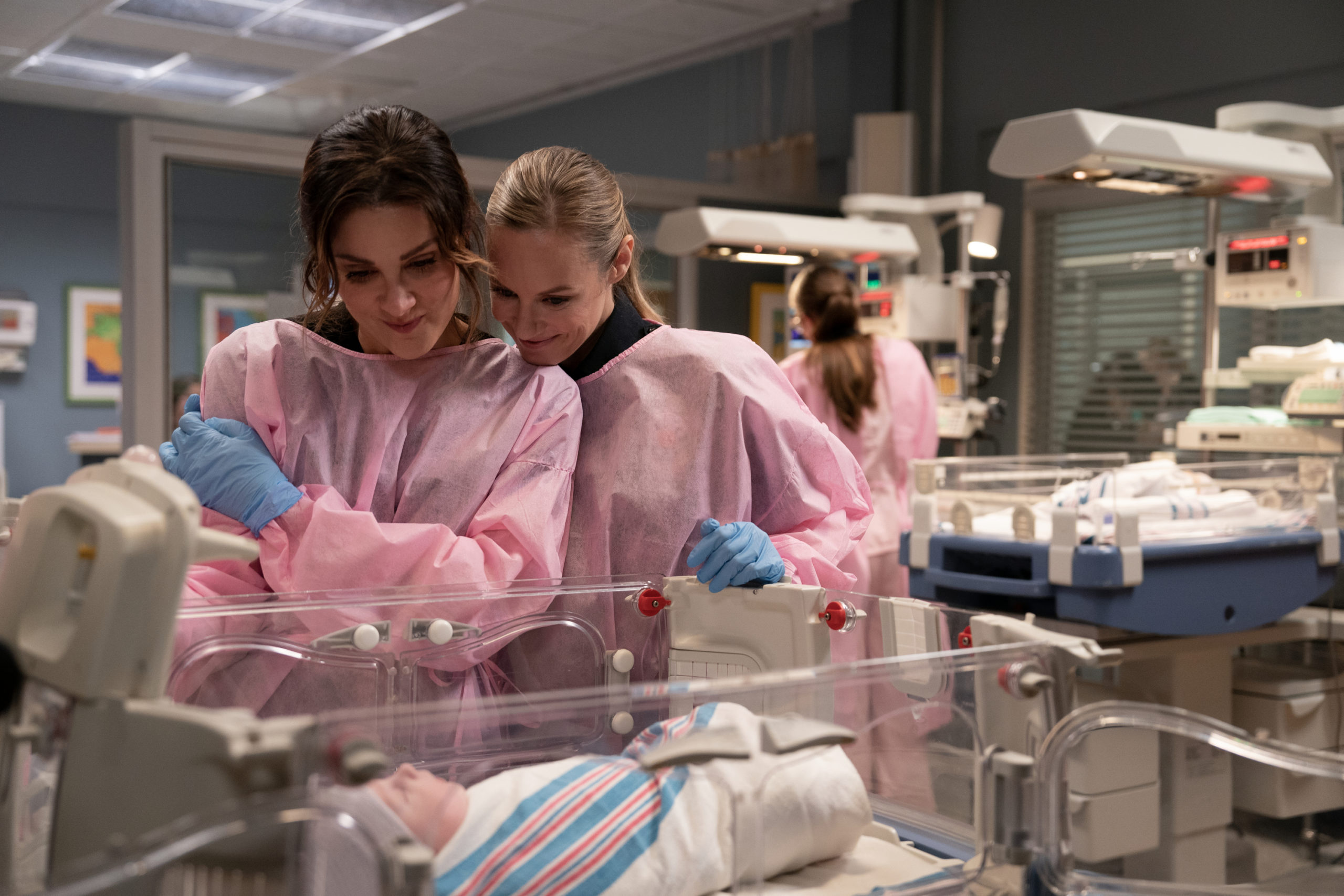 Station 19 saison 7 : votre avis sur les épisodes et le renouvellement