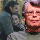 Apple TV+ Sci-Fi Show Creator Reacts To Stephen King's "Just About Perfect" Review