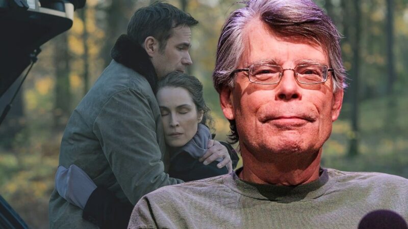 Stephen King Élogne Constellation : la série TV Sci-Fi à ne pas manquer