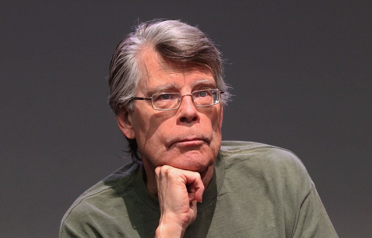 Stephen King: ses dernières recommandations pour films et séries TV