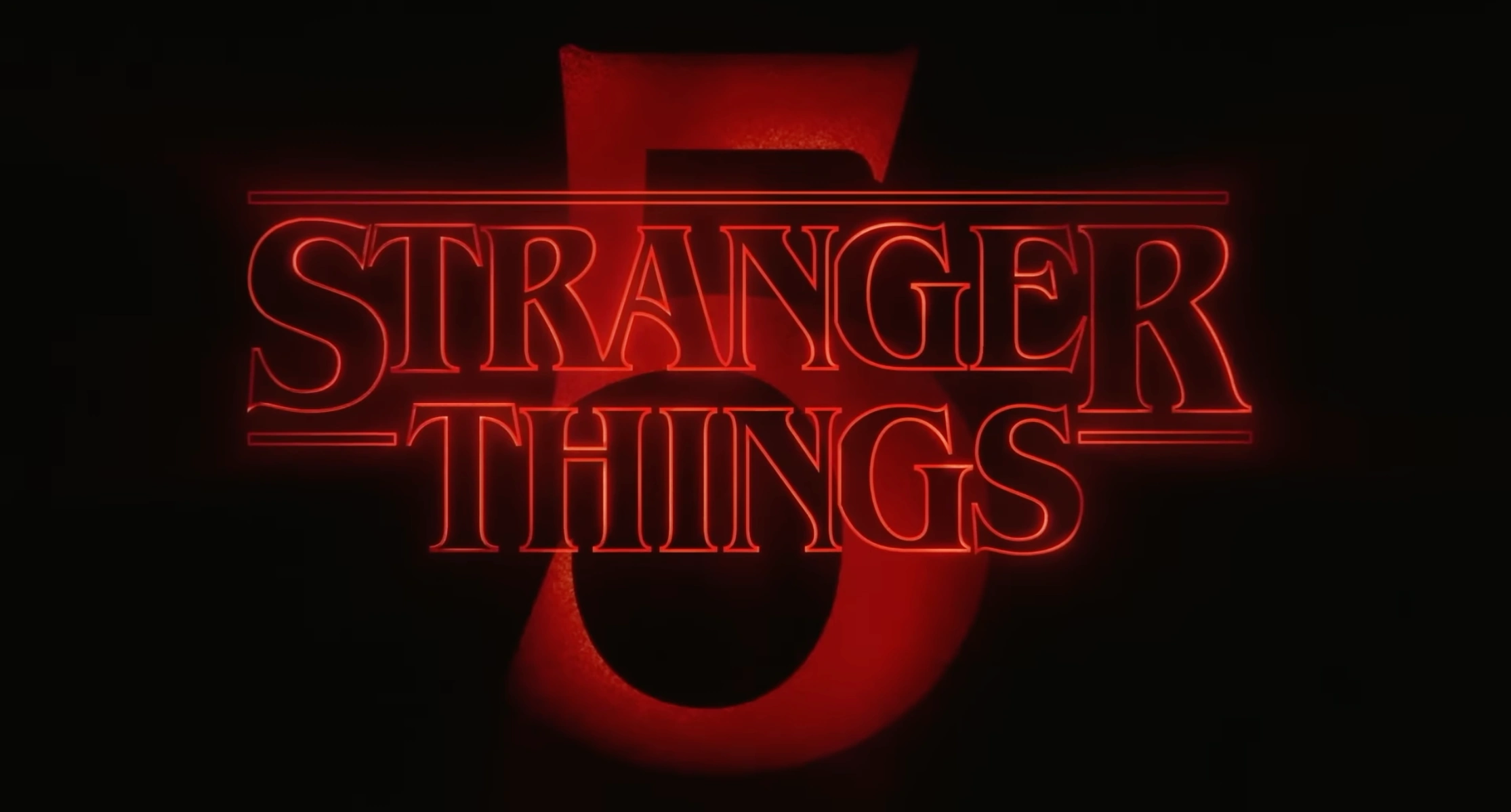 Stranger Things Saison 5 : Tout ce que nous savons