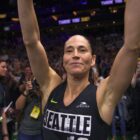 Sue Bird: In the Clutch