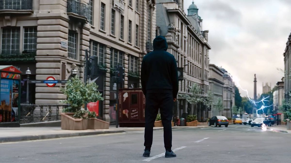 Supacell : La nouvelle série sur Netflix qui promet un spectacle de super-héros hors du commun