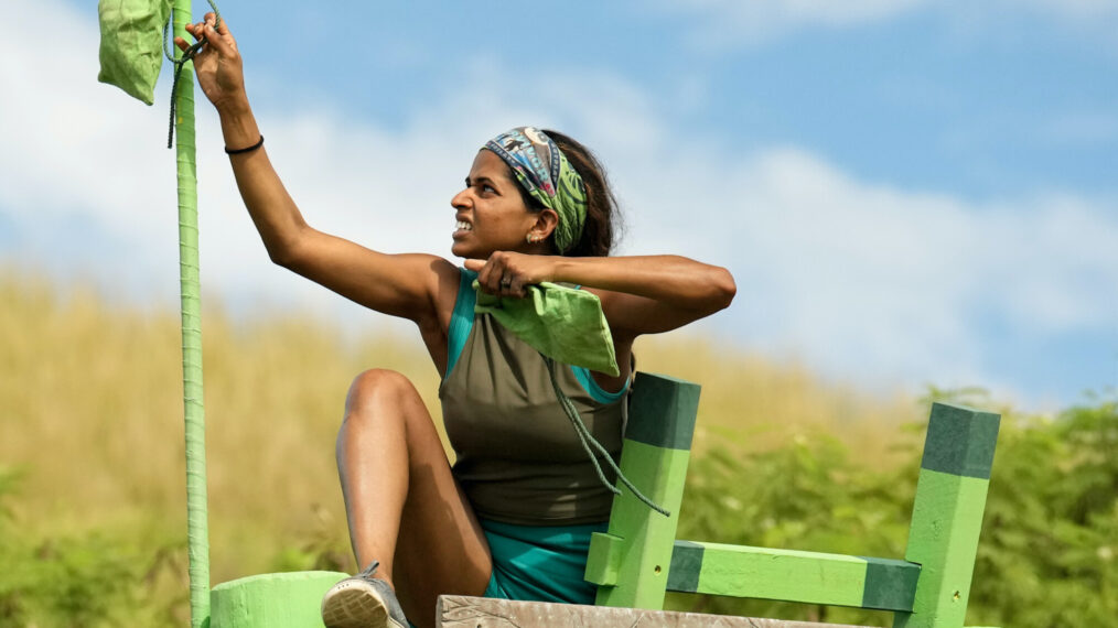 Survivor : Les meilleurs et pires joueurs de l’épisode 5