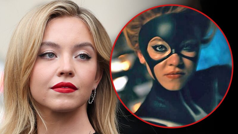 Sydney Sweeney : stars in “Madame Web”, un flop bénéfique ?