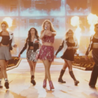 Taylor Swift Concert Film Posts Record Numbers on Disney+