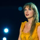 Disney+ Hides The 1 Reason Why Taylor Swift's Eras Tour Movie Is Missing "'Tis The Damn Season"