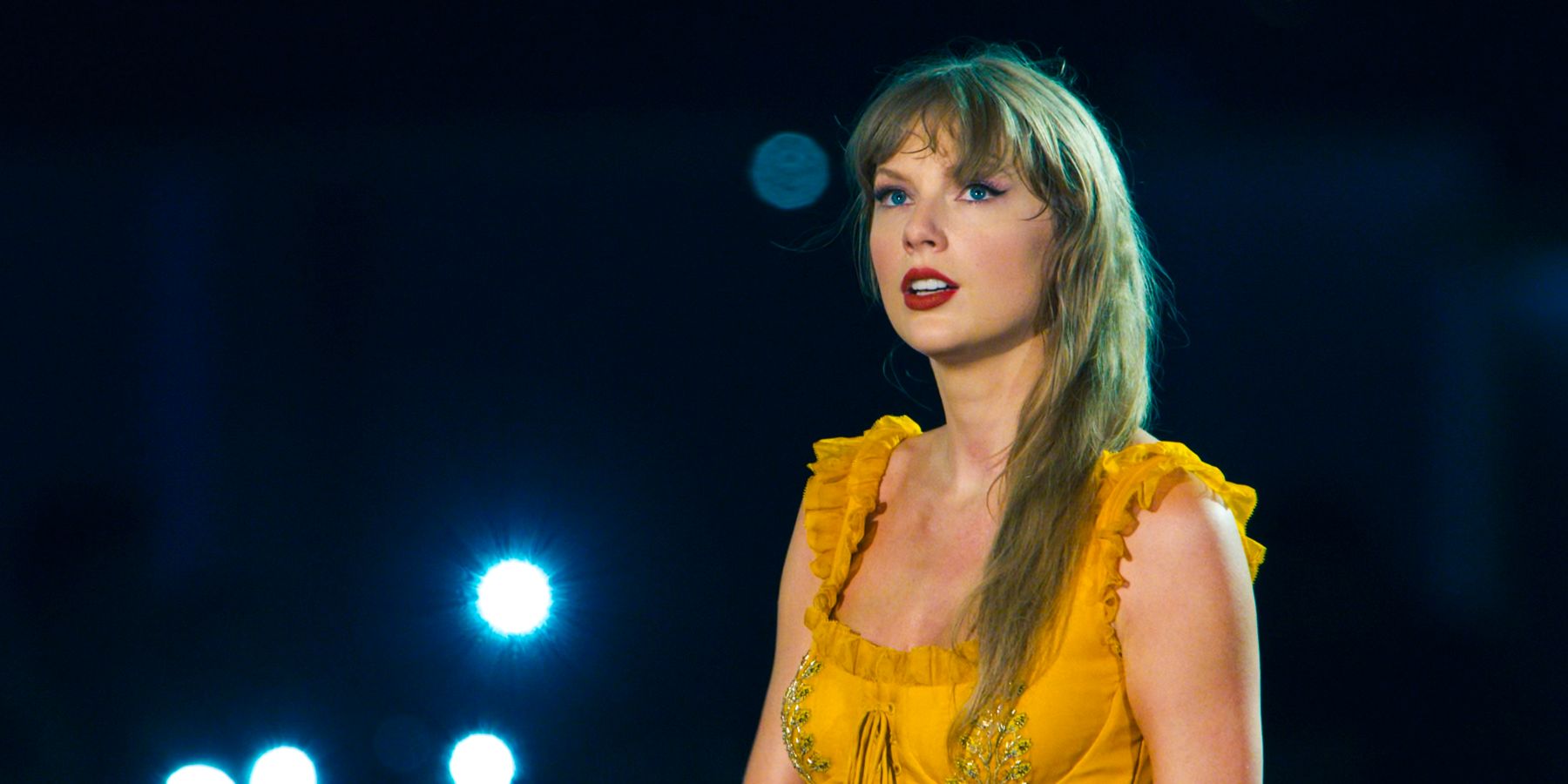 Taylor Swift Remplace “‘Tis The Damn Season” Par “No Body, No Crime” à Los Angeles